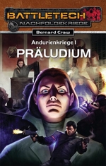 Titelbild Praeludium
